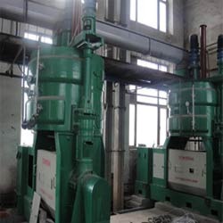 Oil Milling Plants view 3