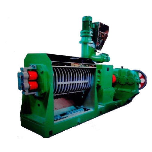 Palm Kernel Oil Mill