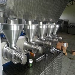 Pre-Pressing Oil Milling Plants