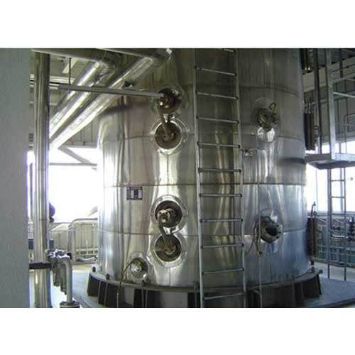 Sunflower Seed Solvent Extraction Plant